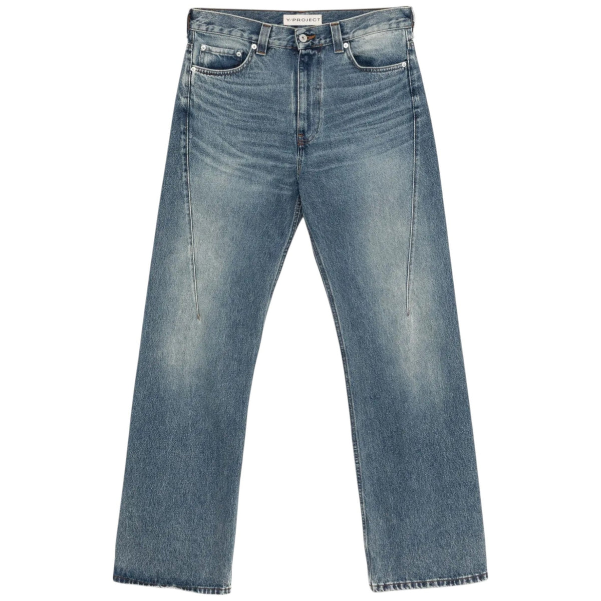 ★WV PROJECT☆UNDER DART DENIM PANTS★ ECOM_SS_25_CAMILLE_May_6th-
