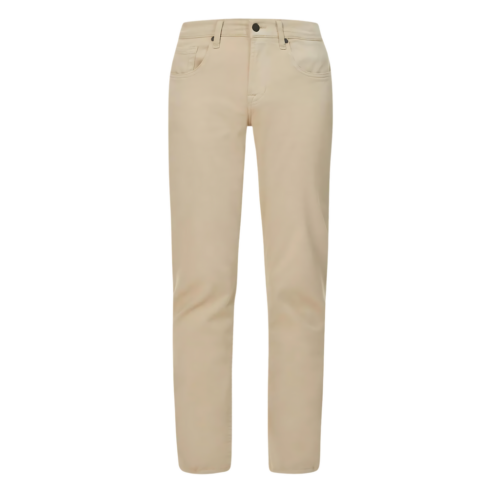 7 FOR ALL MANKIND Slimmy Tapered Luxe Performance Plus Tapered Jeans