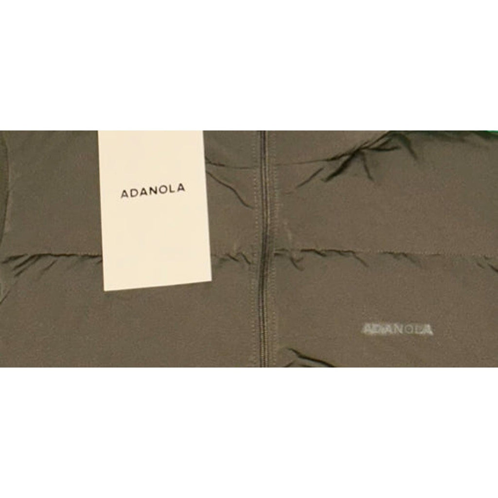 Adanola Women's Puffer Gilet