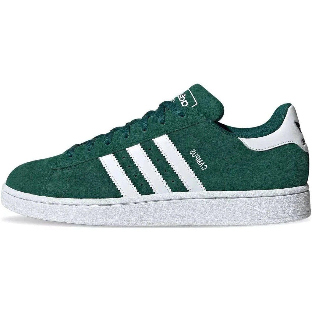 Adidas Campus Green Trainers