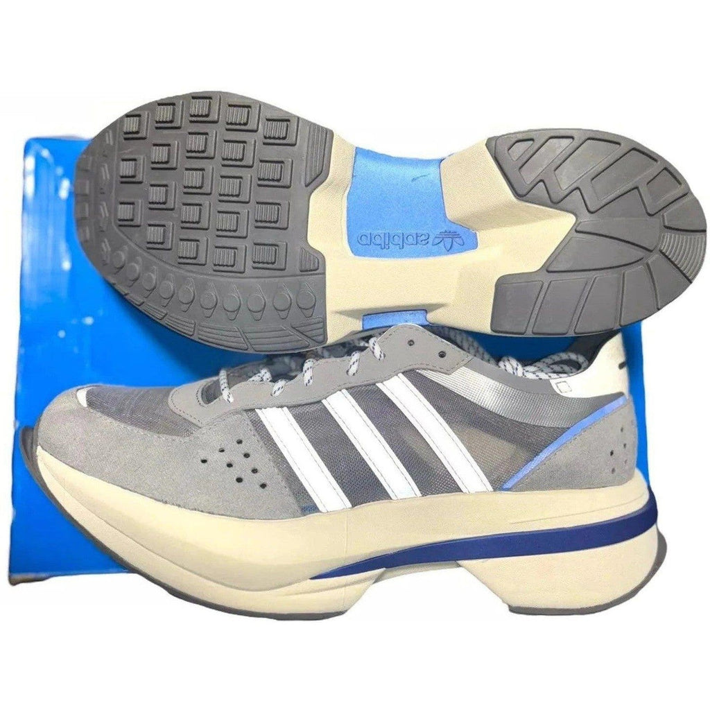 Adidas Esiod Grey Running Marathon Shoes