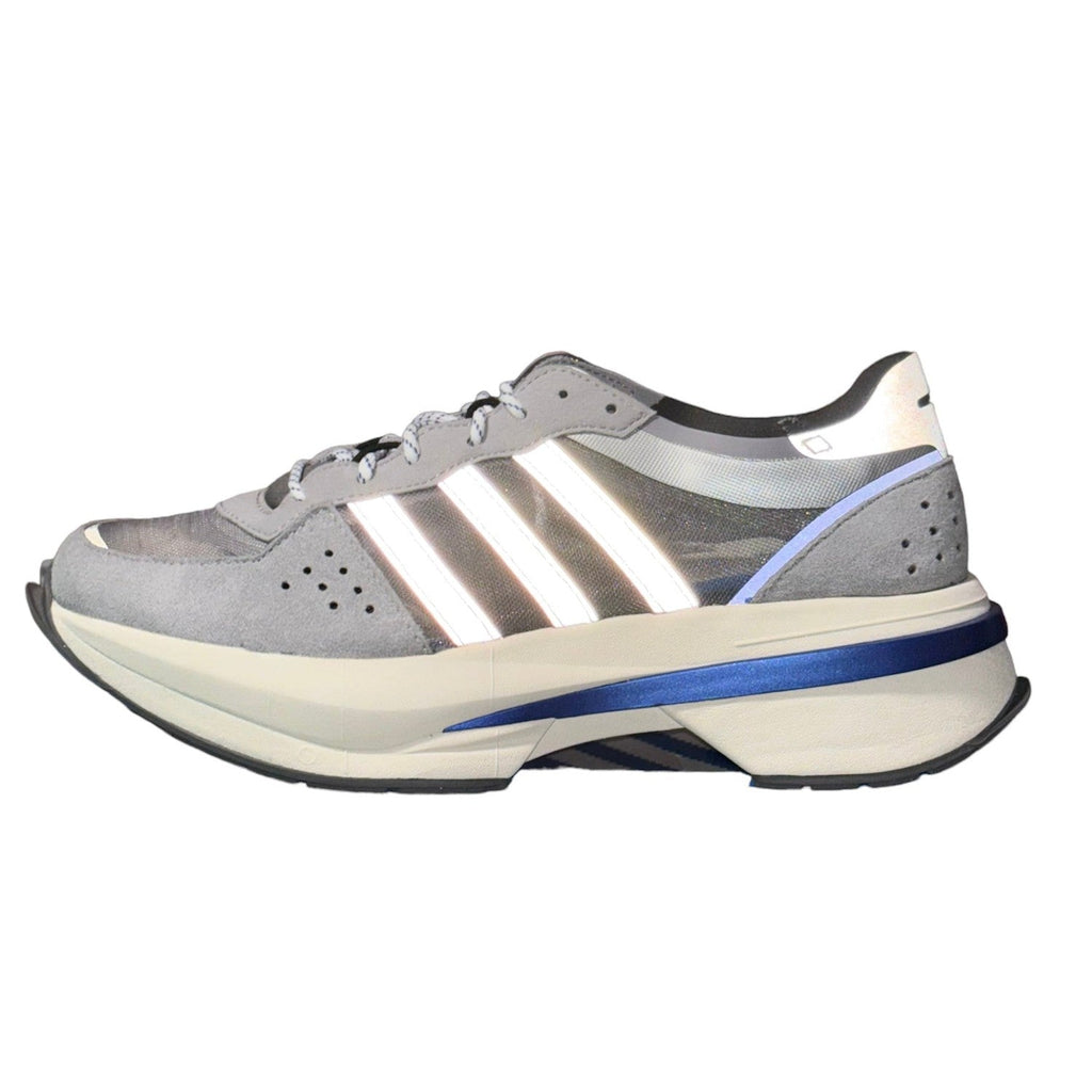 Adidas Esiod Grey Running Marathon Shoes