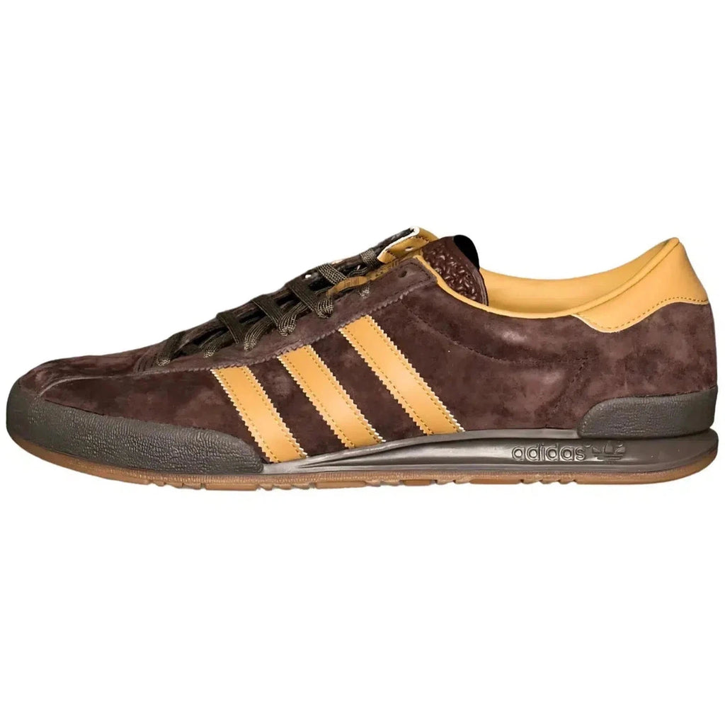 Adidas MK 2 Suede Auburn Trainers