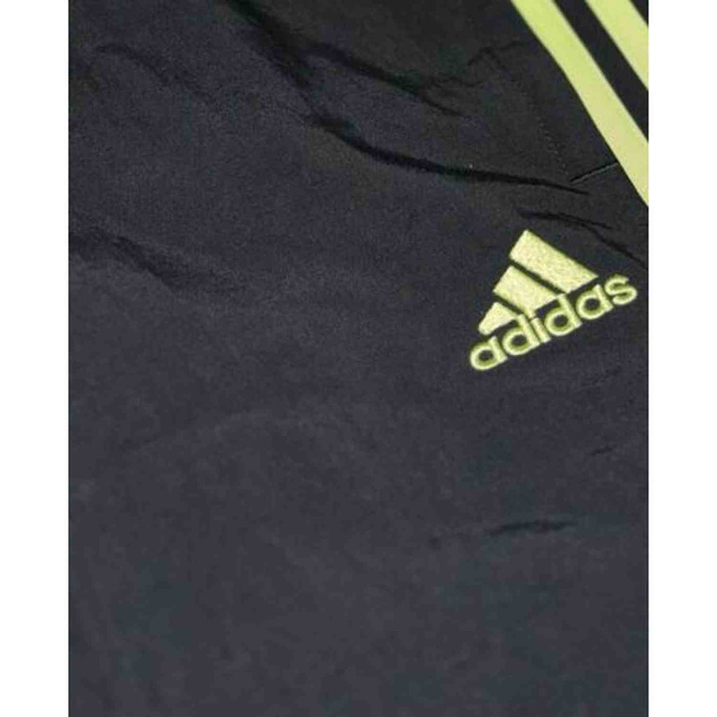 Adidas Manchester United Tracksuit Bottoms - Men's Activewear Pants