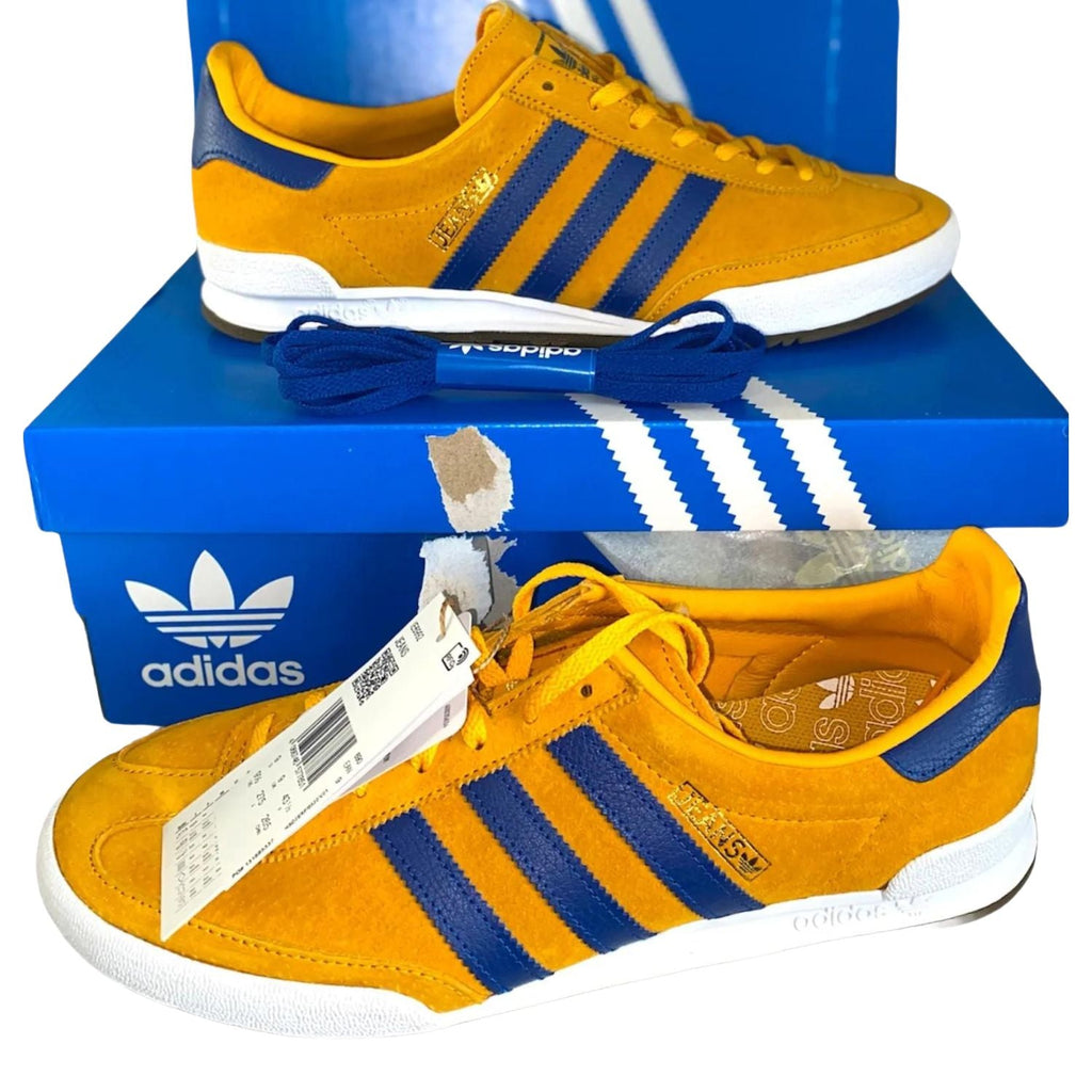 Adidas Originals Jeans Trainers