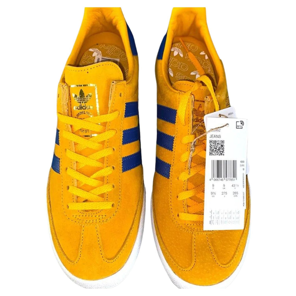 Adidas Originals Jeans Trainers