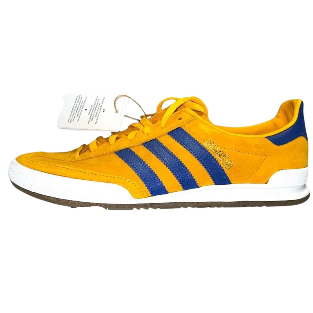 Adidas Originals Jeans Trainers