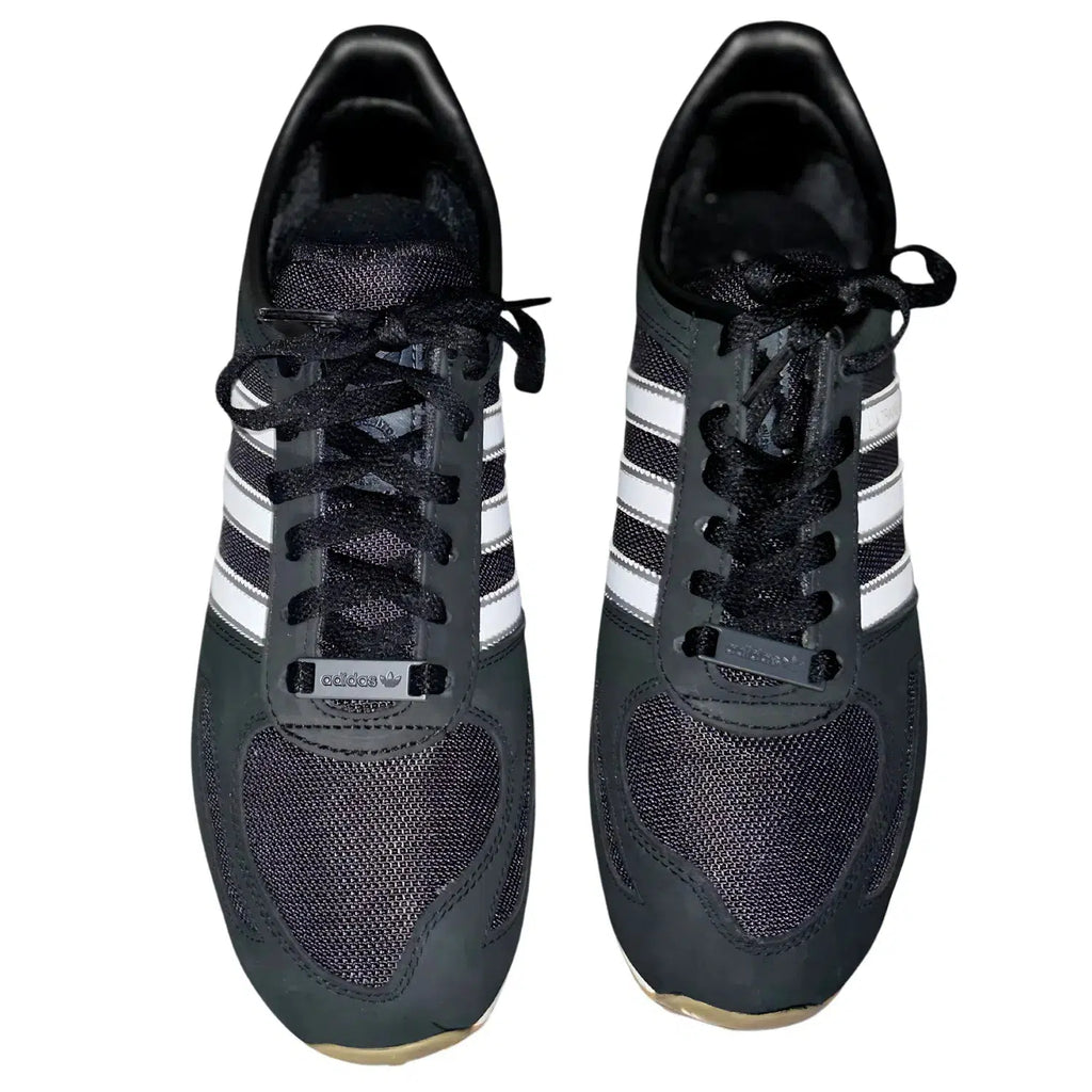 Adidas Originals LA Trainer OG Black / Grey