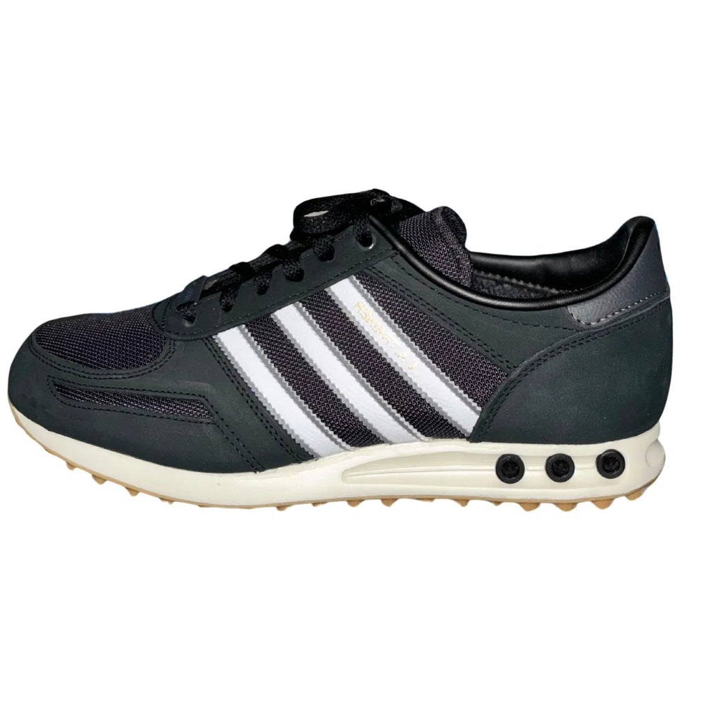 Adidas Originals LA Trainer OG Black / Grey