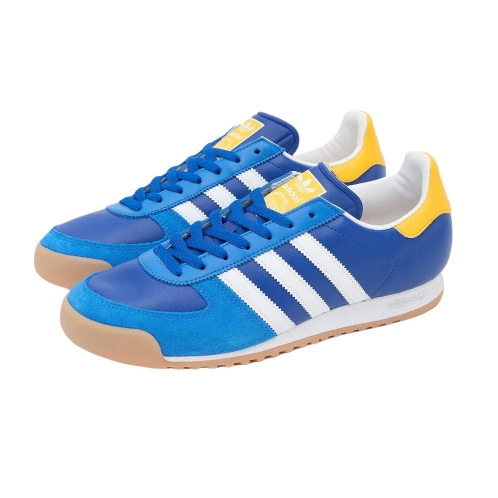 Adidas Originals Navy All Team Trainers