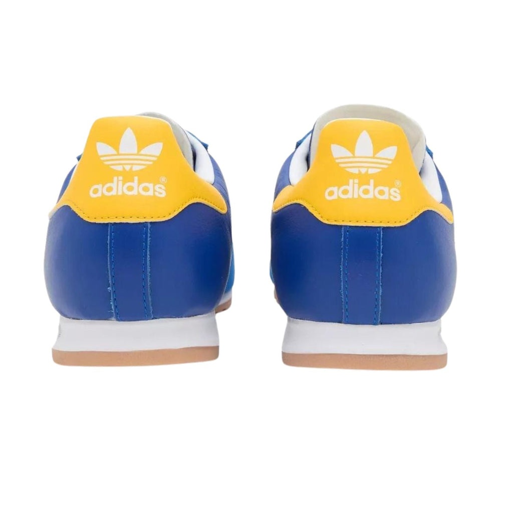 Adidas Originals Navy All Team Trainers