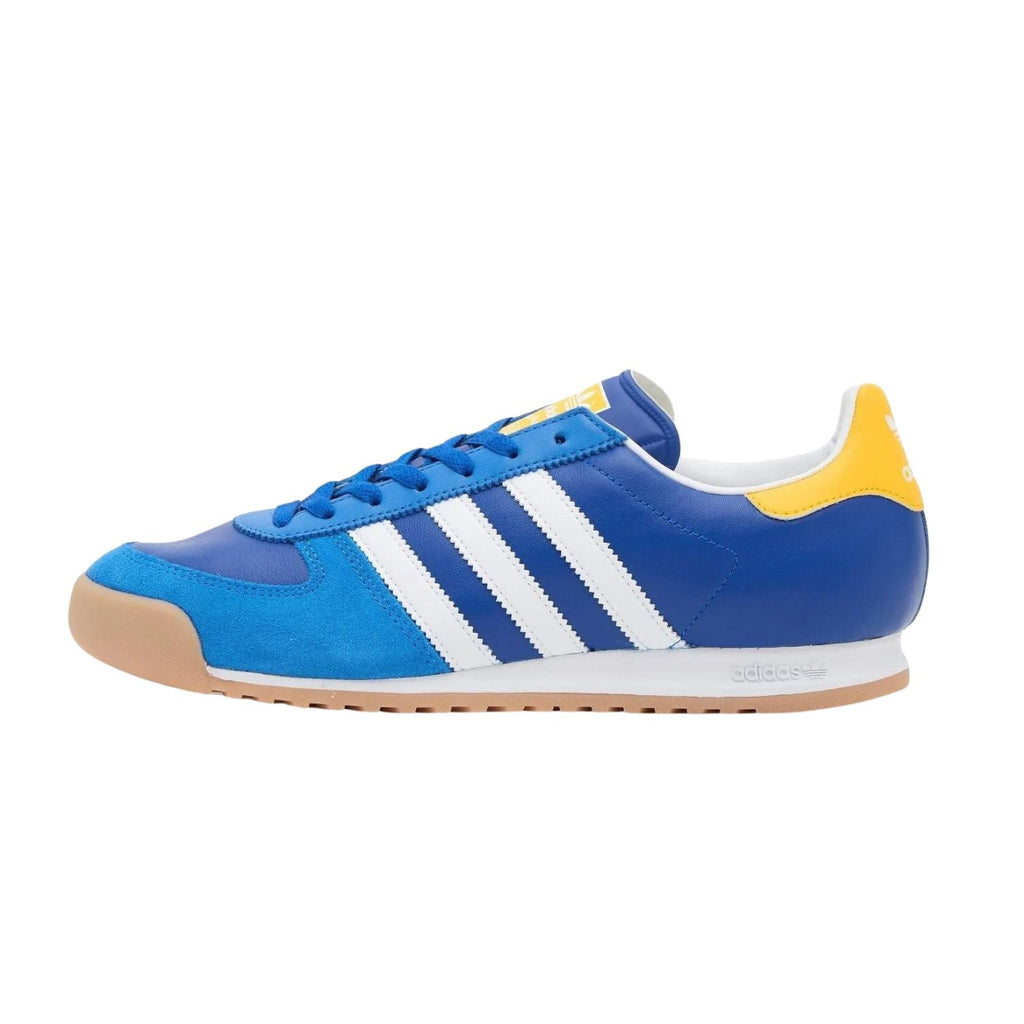 Adidas Originals Navy All Team Trainers