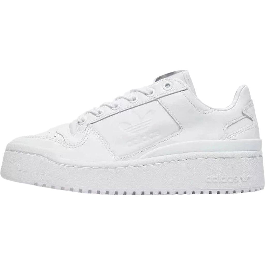 Adidas Originals White Forum Bold Women's Trainers