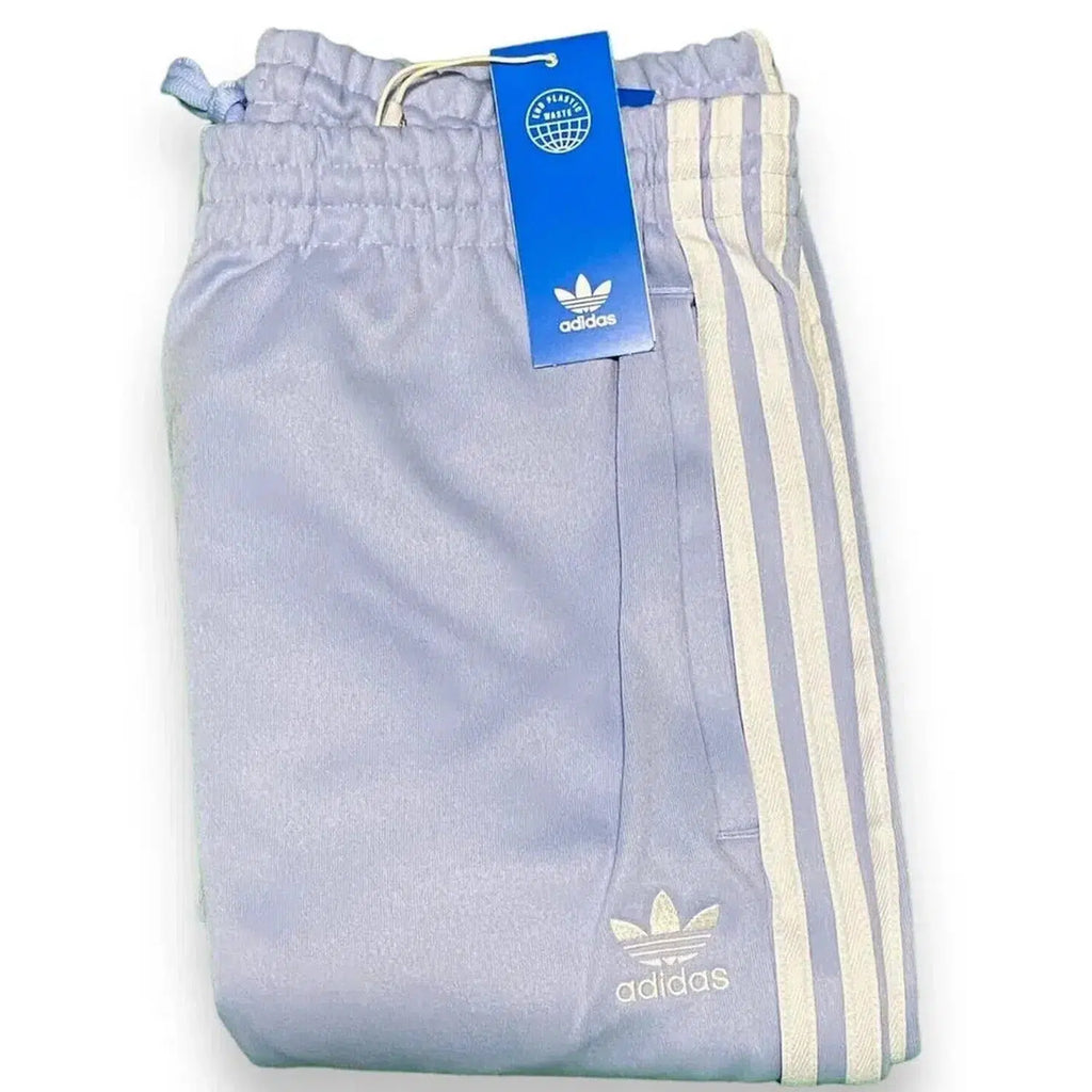 Adidas Superstar Baby Blue Joggers