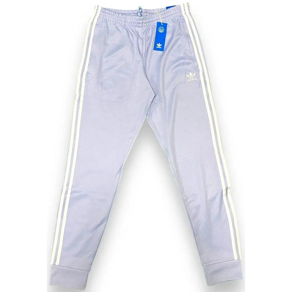 Adidas Superstar Baby Blue Joggers