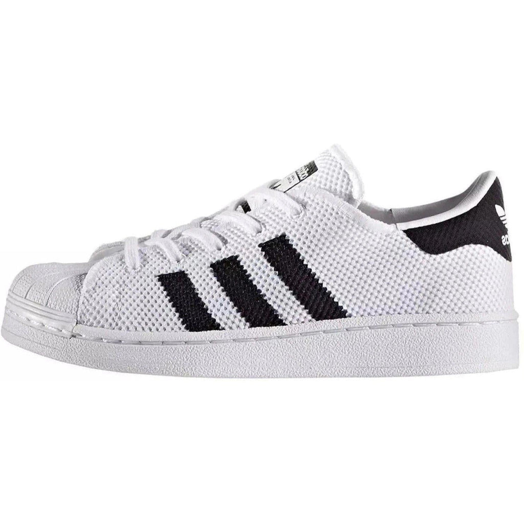 Adidas Superstar Junior Trainers