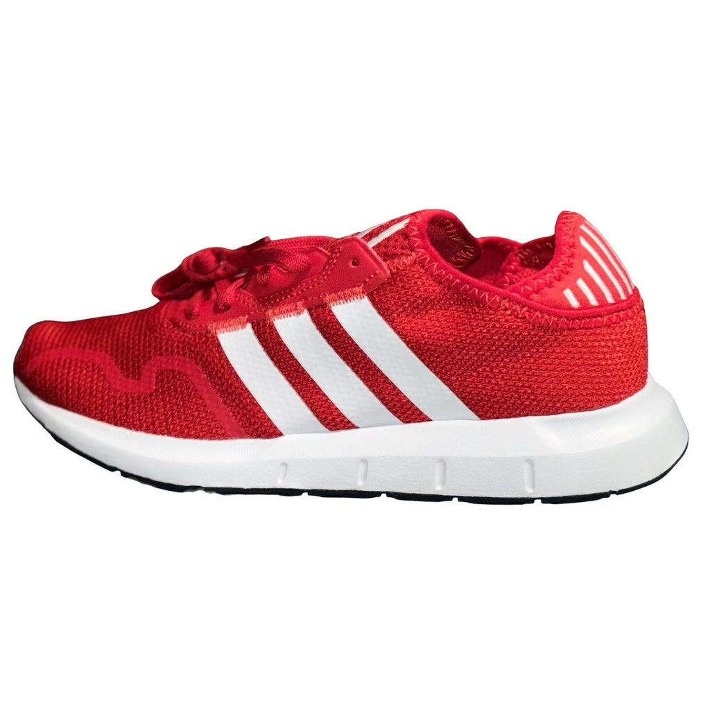 Adidas Swift Run X Men's Red Running Trainers