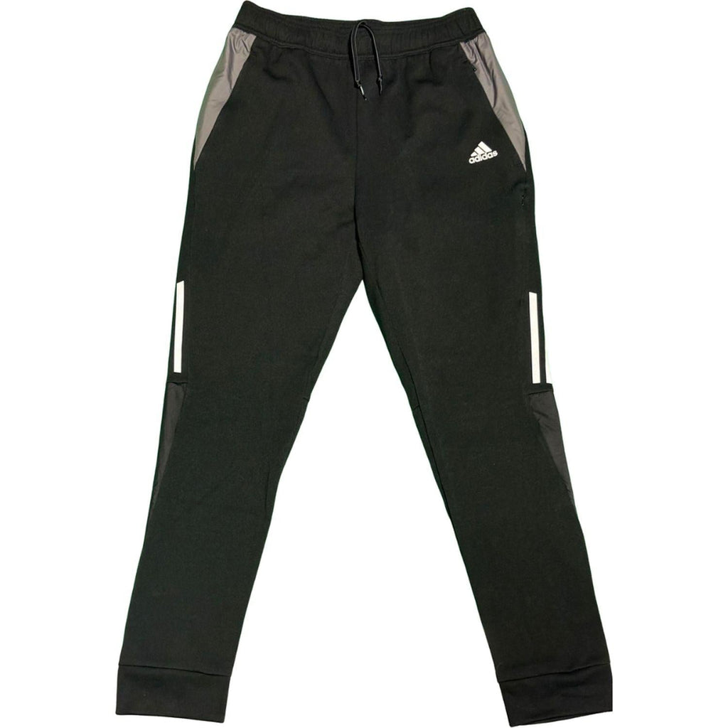 Adidas Tech Reflective Black Pants HI3484