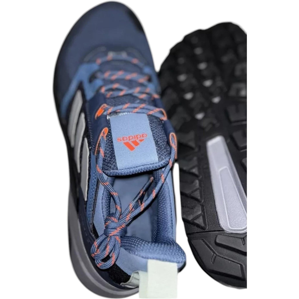 Adidas Terrex Trailmaker Dark Blue Hiking Shoes