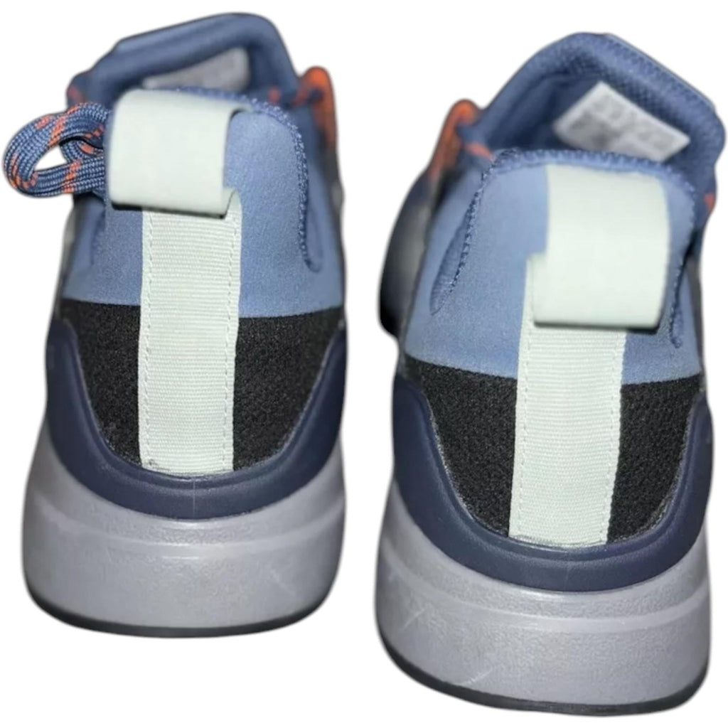 Adidas Terrex Trailmaker Dark Blue Hiking Shoes