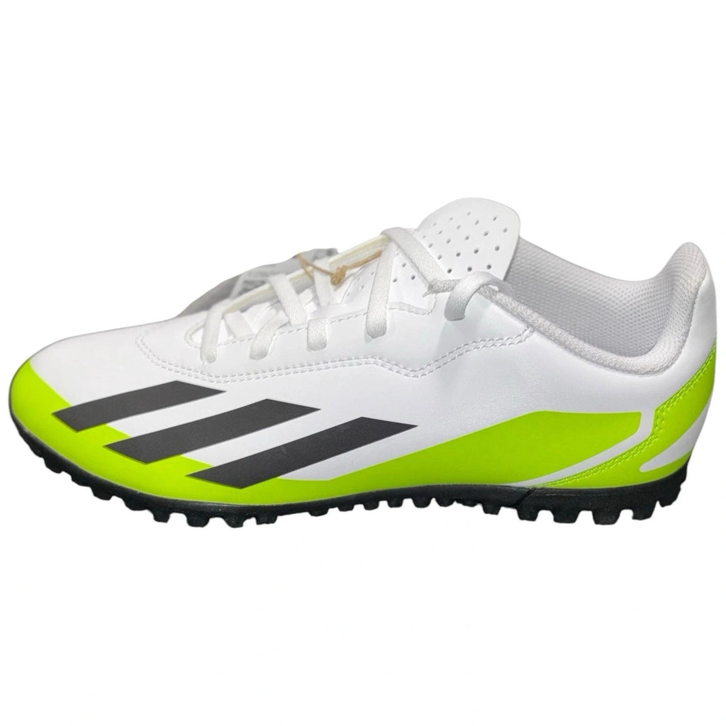 Adidas X Crazyfast Astro Turf Football Boots Kids