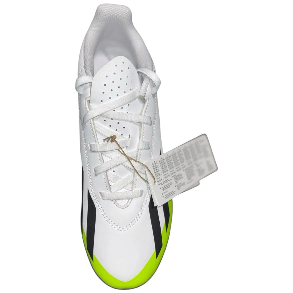 Adidas X Crazyfast Astro Turf Football Boots Kids