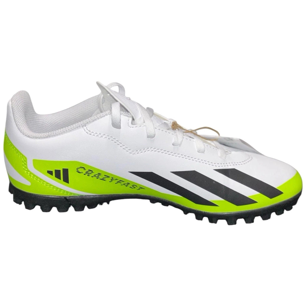 Adidas X Crazyfast Astro Turf Football Boots Kids