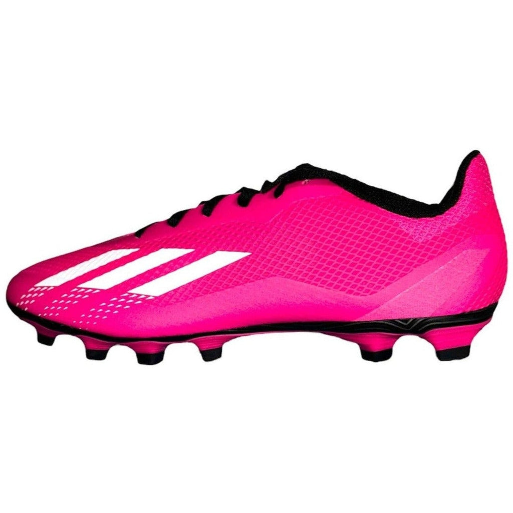 Adidas X Speedportal.4 FxG J Pink Men's Football Boots