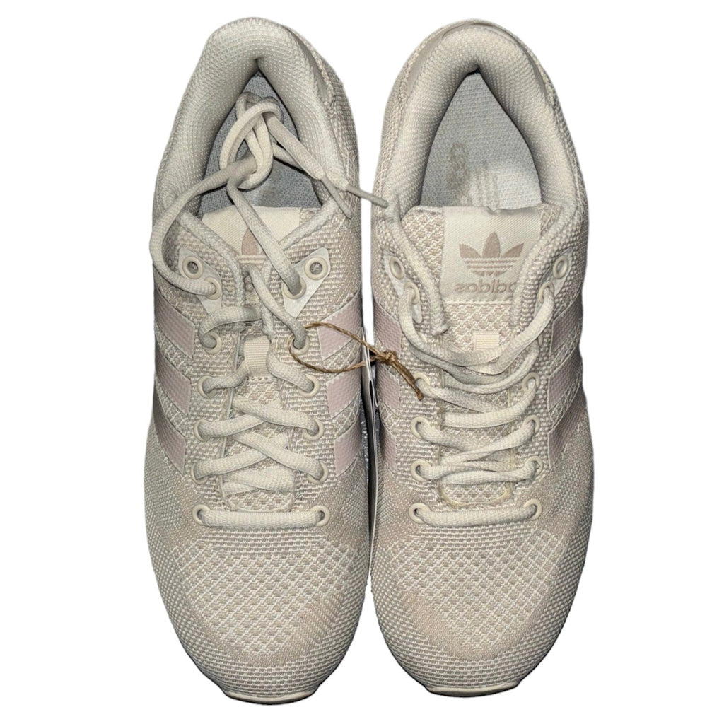 Adidas ZX 750 Woven Beige Trainers