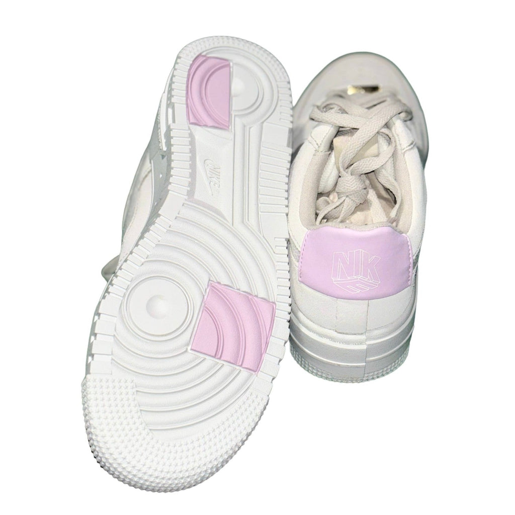 Air Force 1 Pixel Lilac Summit Women's Trainers