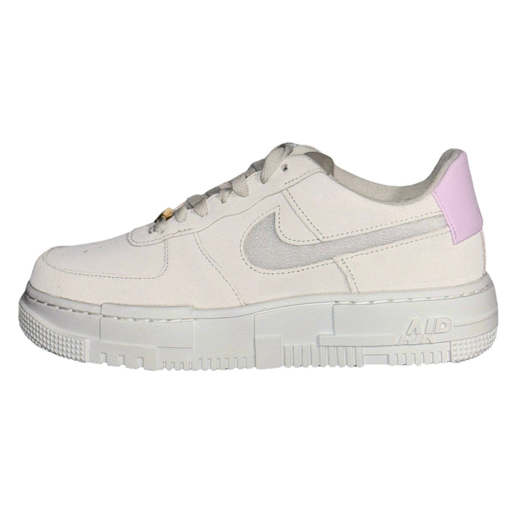 Air Force 1 Pixel Lilac Summit Women's Trainers