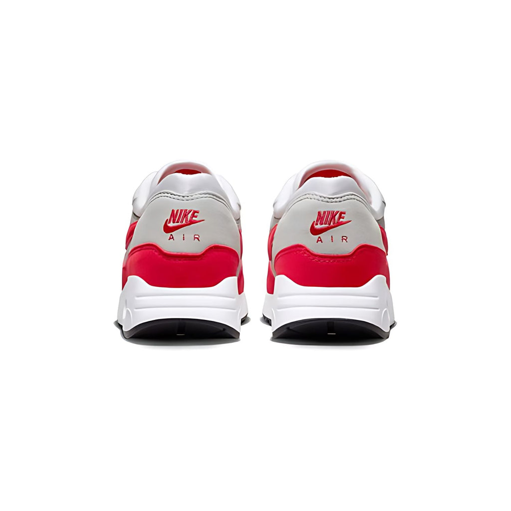 Air Max 1 '86 OG Big Bubble White Red