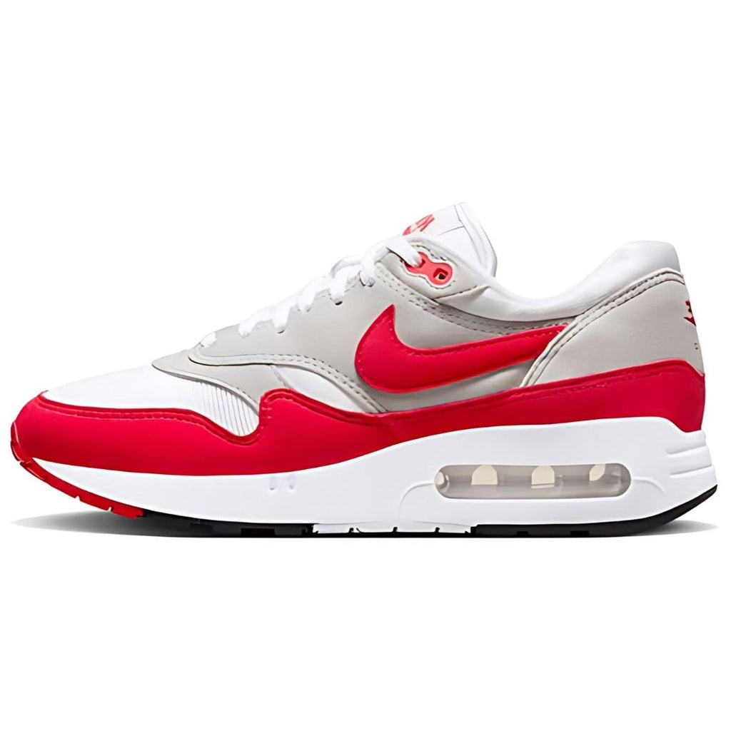 Air Max 1 '86 OG Big Bubble White Red