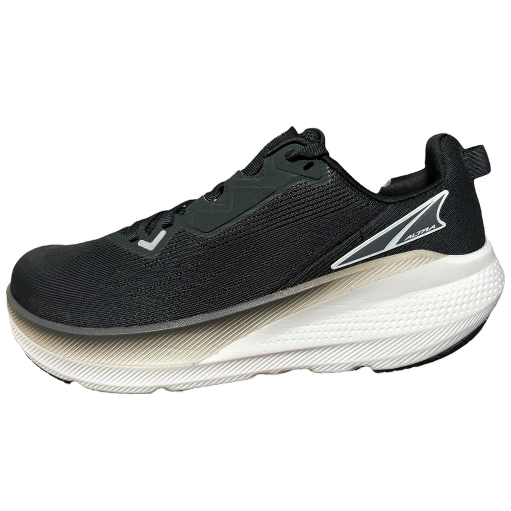 Altra FWD VIA Men's Black Running Shoes