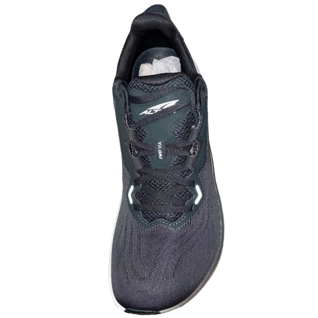 Altra FWD VIA Men's Black Running Shoes