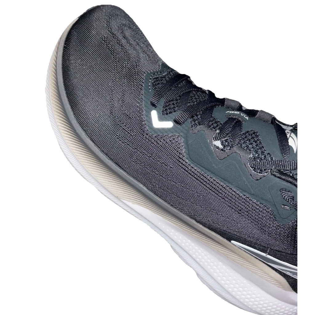 Altra FWD VIA Men's Black Running Shoes