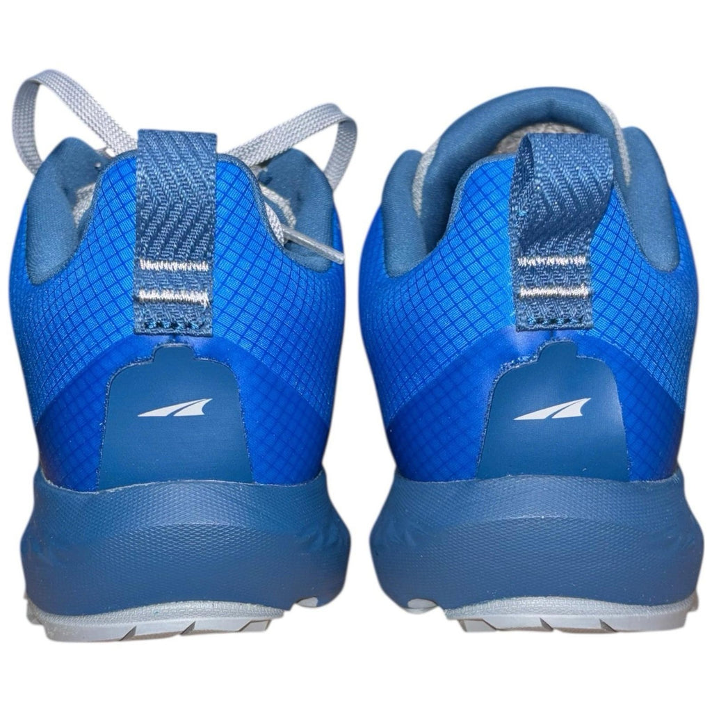 Altra Timp 5 Grey Blue Trainers