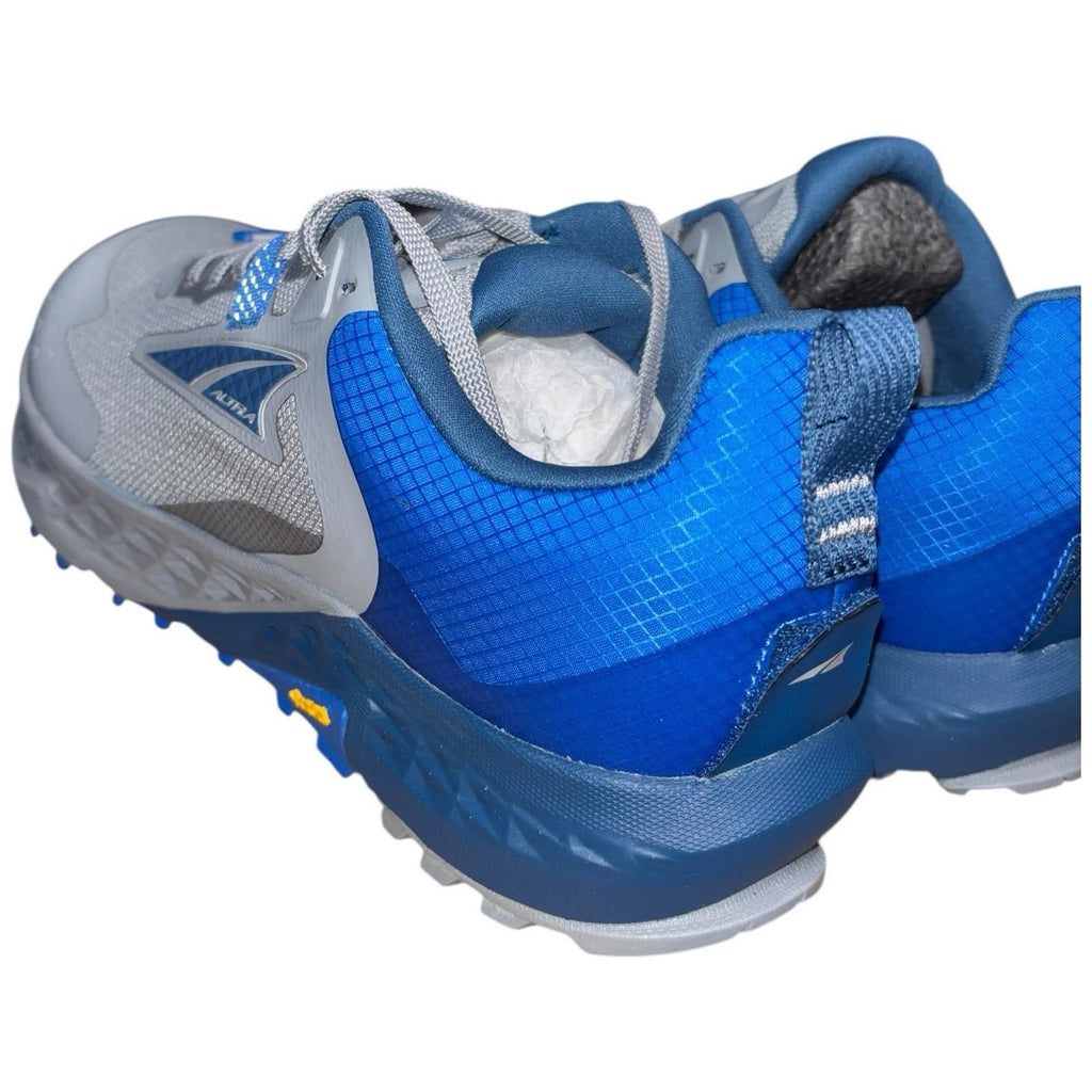 Altra Timp 5 Grey Blue Trainers