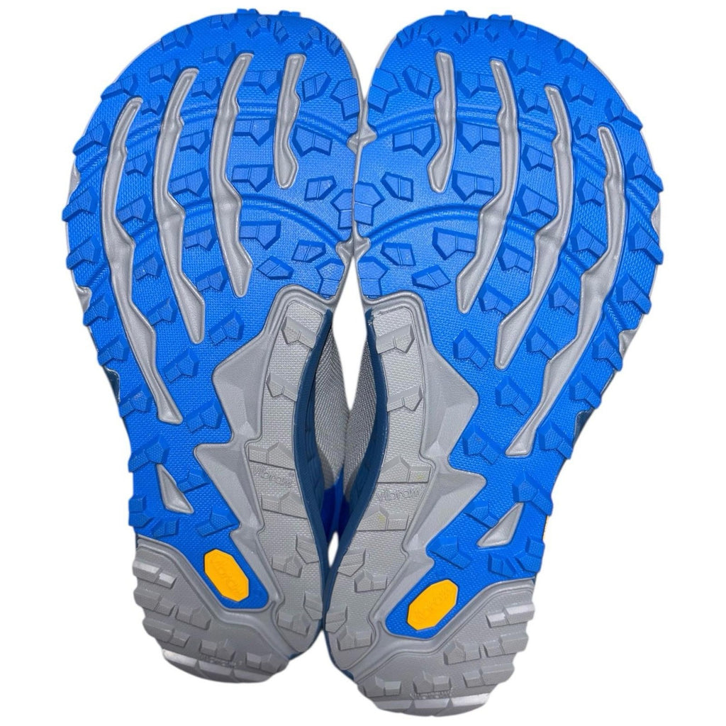 Altra Timp 5 Grey Blue Trainers