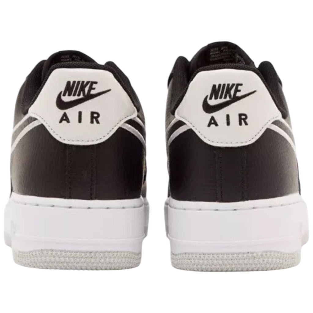 Authentic Nike Air Force 1 '07® Sneakers for Men - Black / Photon Dust