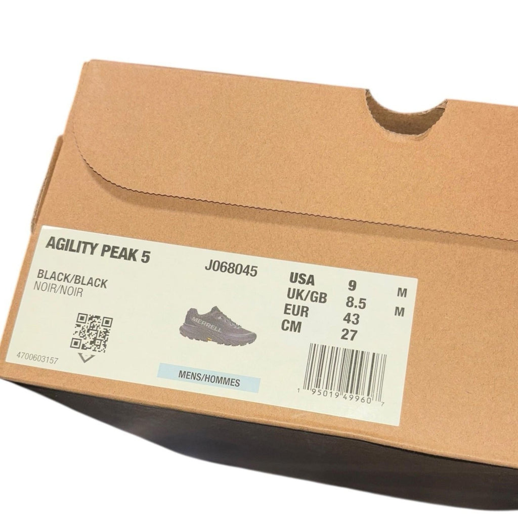 Merrell Agility Peak 5 Trainers
