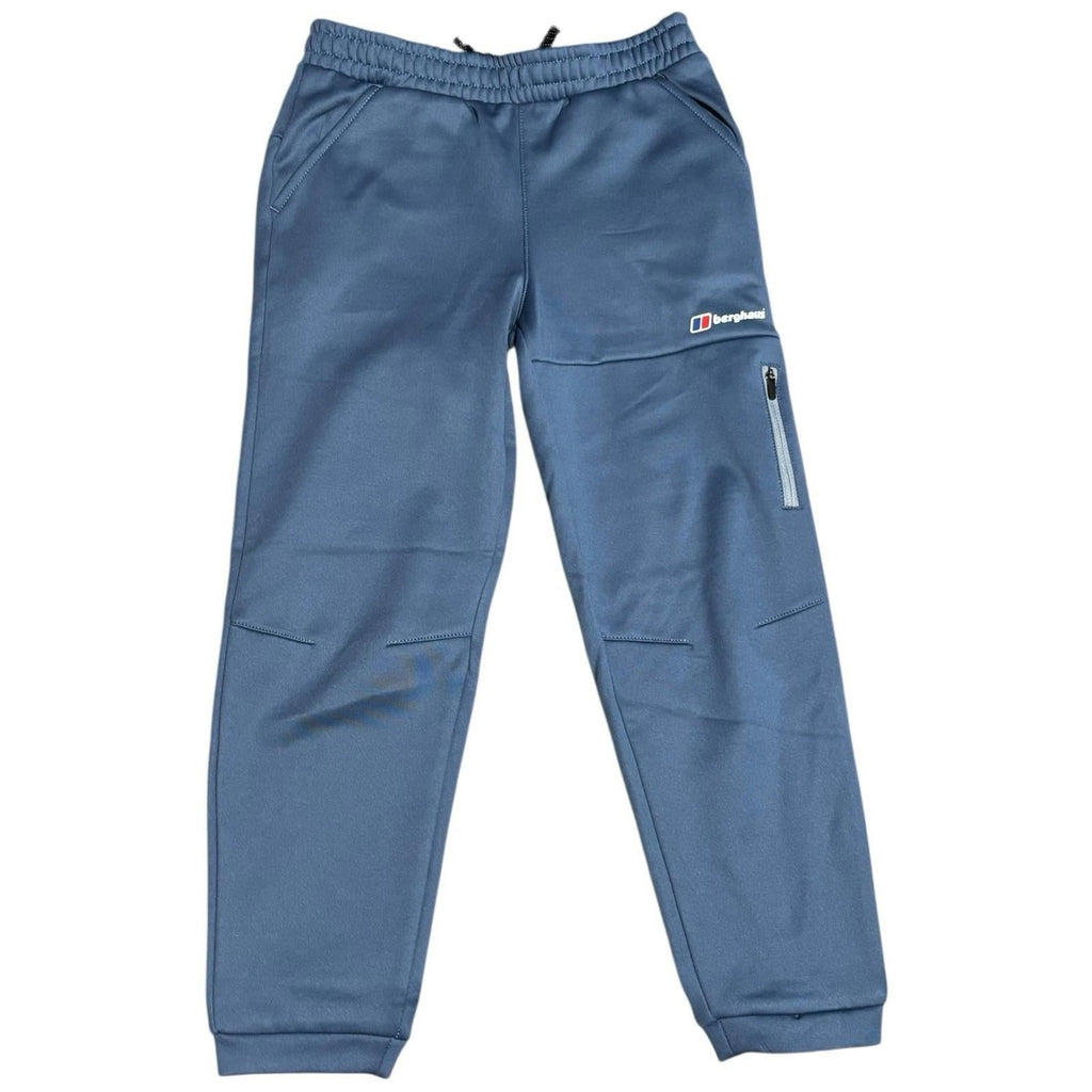 Berghaus Kids Tracksuit Blue Crew Set