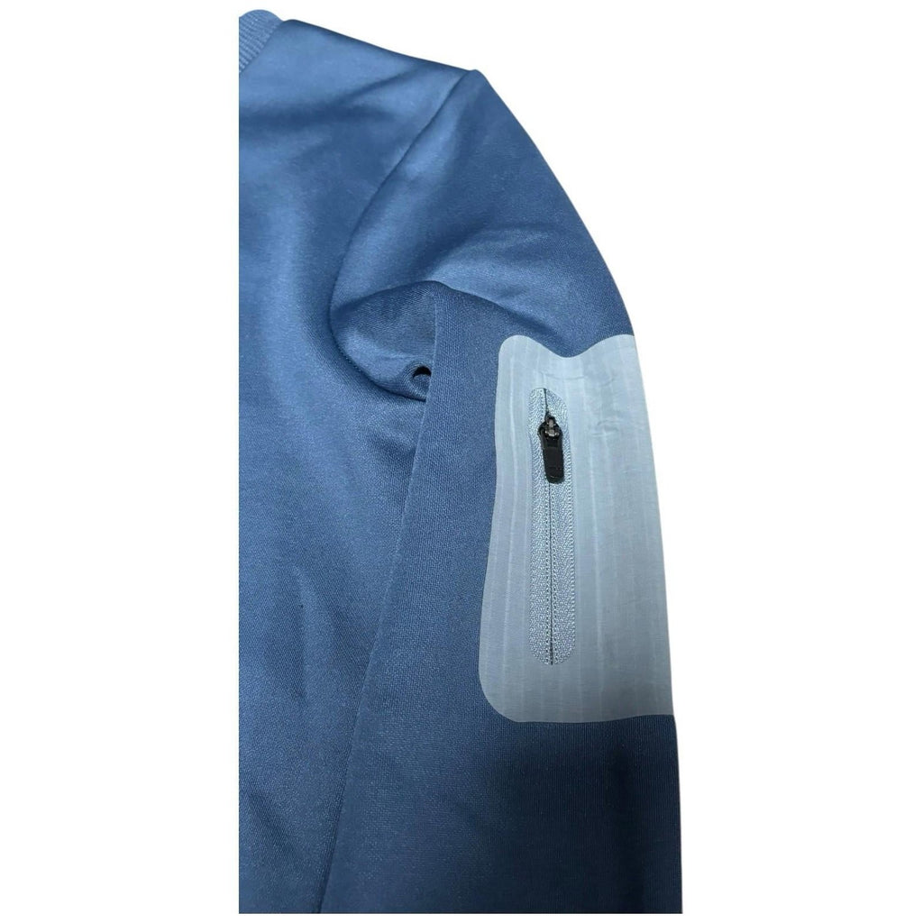 Berghaus Kids Tracksuit Blue Crew Set