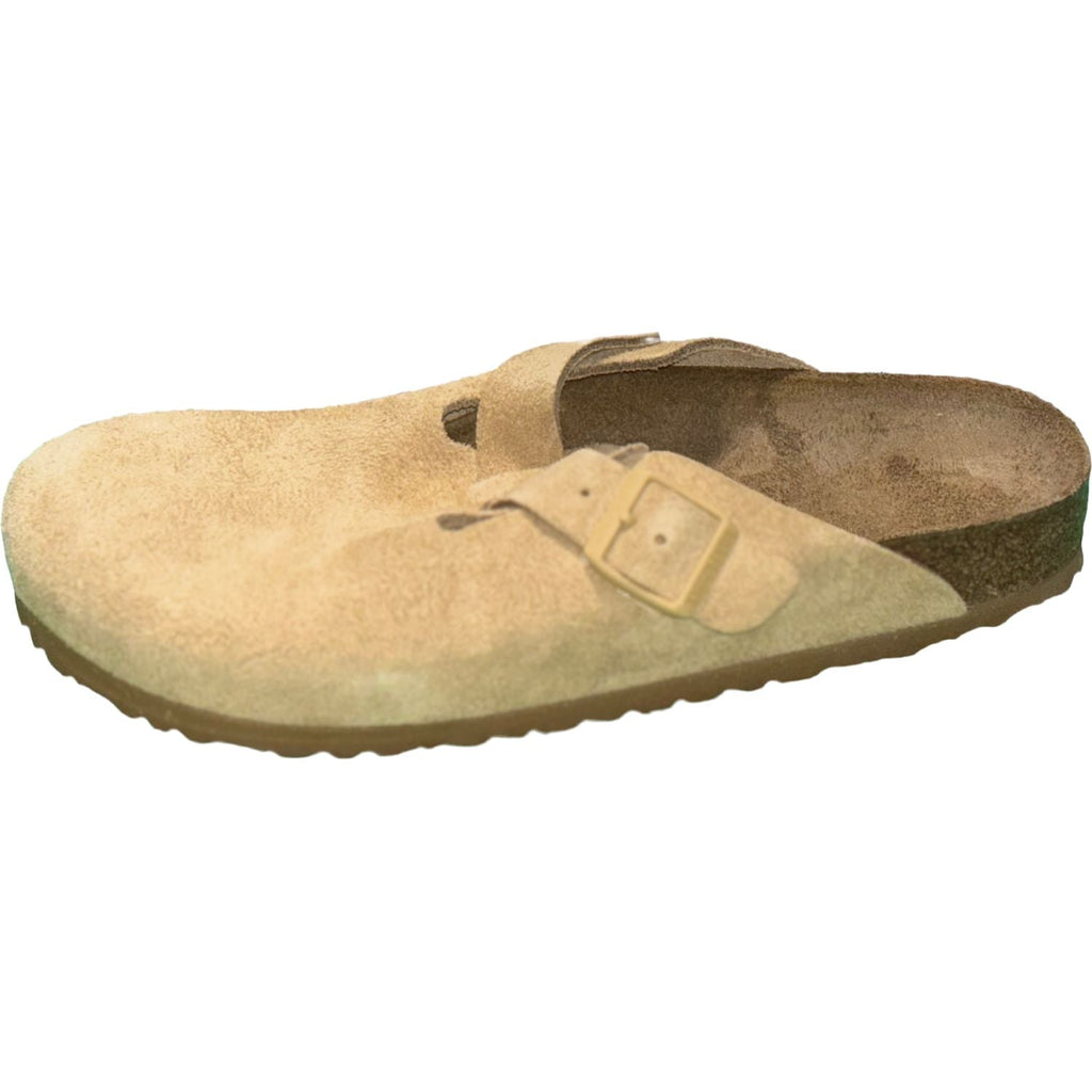 Birkenstock Boston Men's Slippers