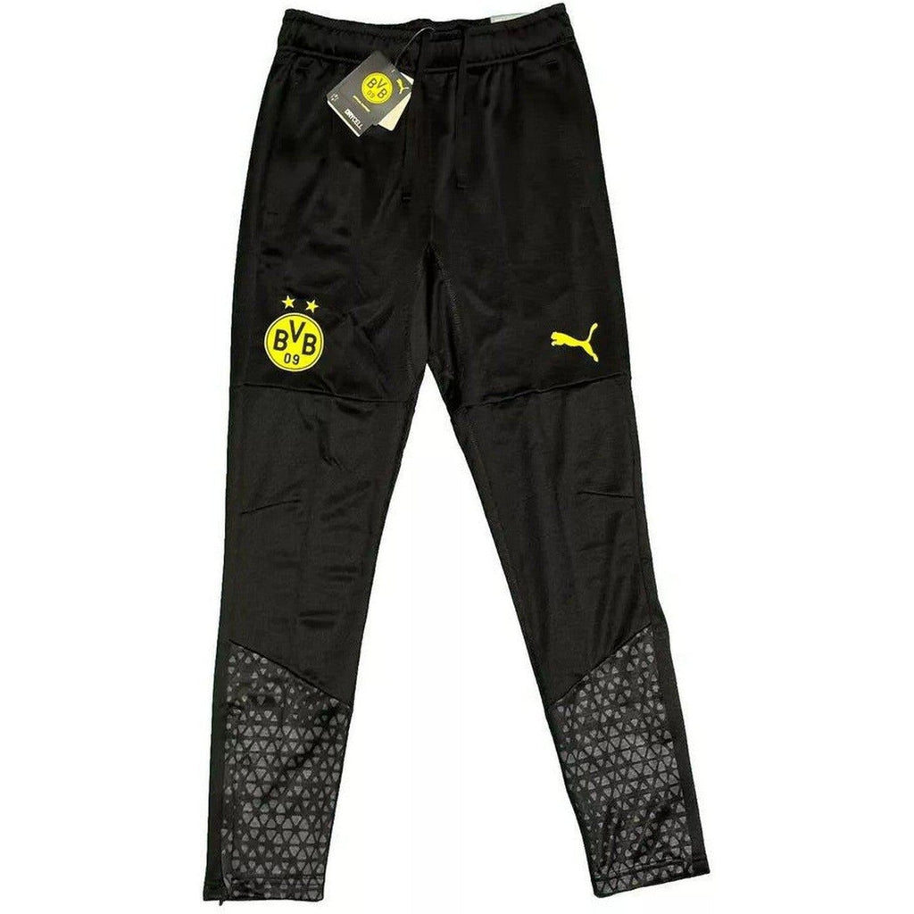 Borussia Dortmund Tracksuit Matching Set