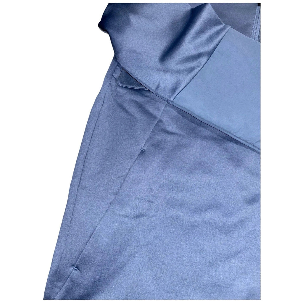 Boys Berghaus Talus Jacket Navy Blue Hooded Coat