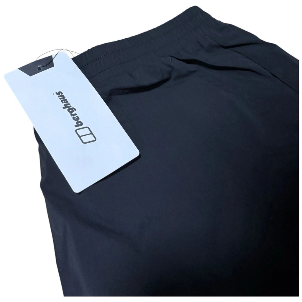 Boys Black Berghaus Theran 2 Woven Pants