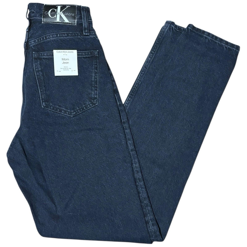 Calvin Klein Womens Jeans 'Mom'