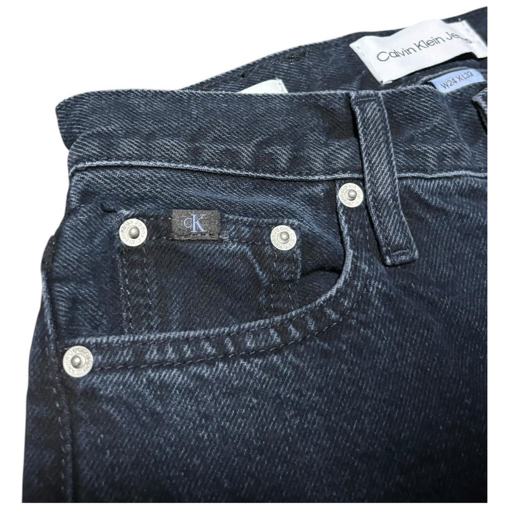 Calvin Klein Womens Jeans 'Mom'