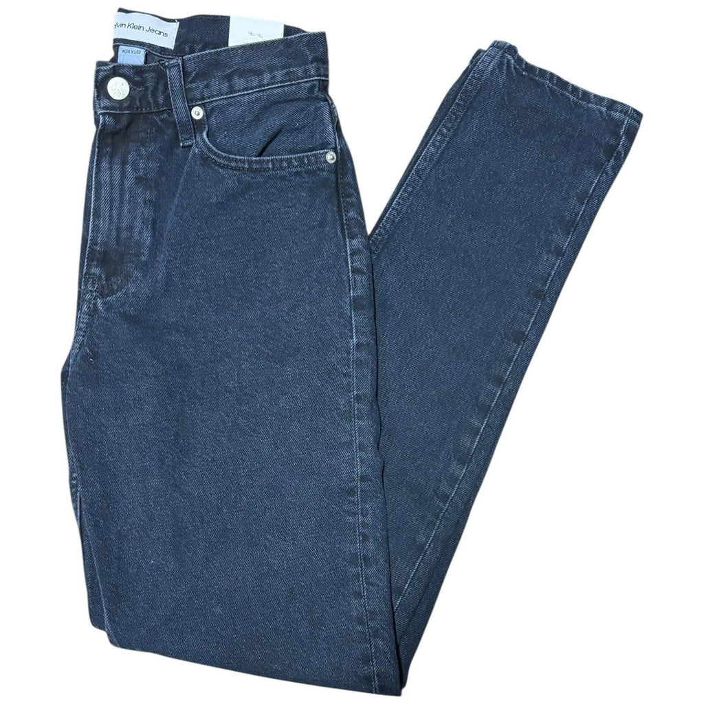 Calvin Klein Womens Jeans 'Mom'